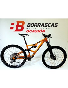 Orbea Occam H20 LT 2023 M