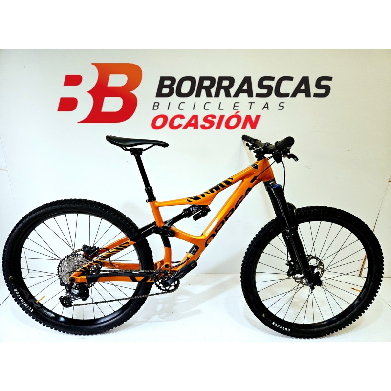 Orbea Occam H20 LT 2023 M