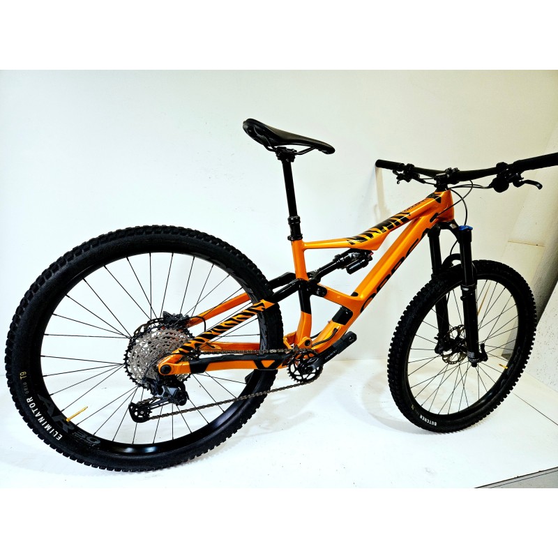 Orbea Occam H20 LT 2023 M