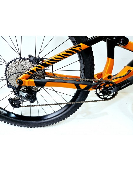 Orbea Occam H20 LT 2023 M