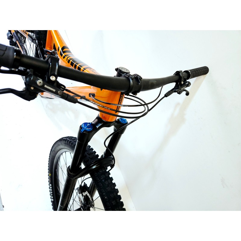 Orbea Occam H20 LT 2023 M