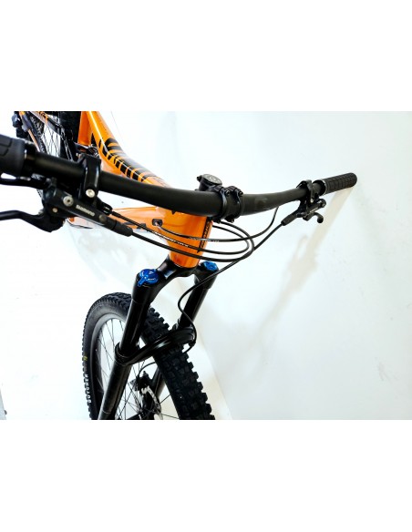 Orbea Occam H20 LT 2023 M