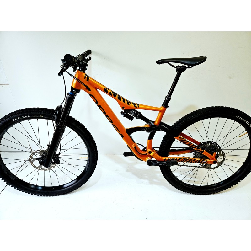 Orbea Occam H20 LT 2023 M