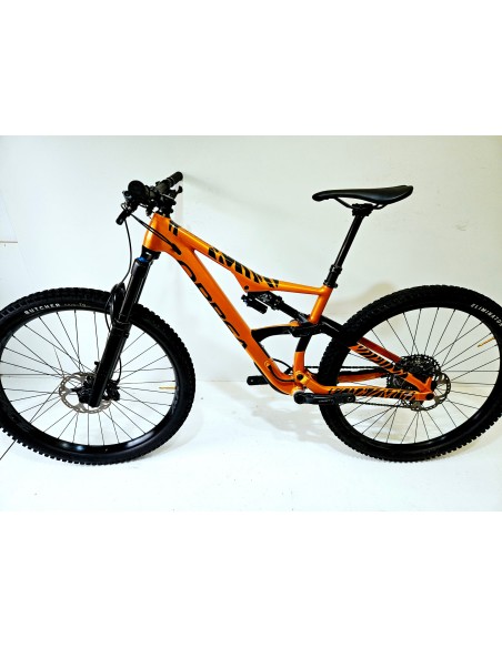 Orbea Occam H20 LT 2023 M