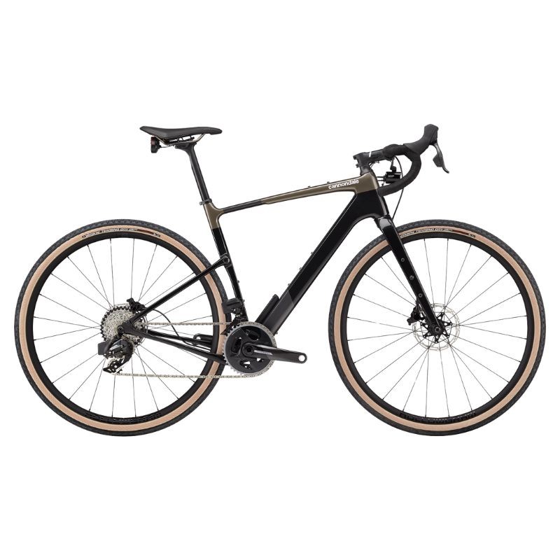 Cannondale Topstone Crb 1 RLE