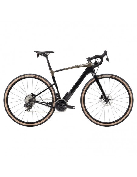Cannondale Topstone Crb 1 RLE