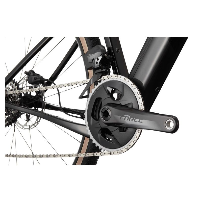 Cannondale Topstone Crb 1 RLE