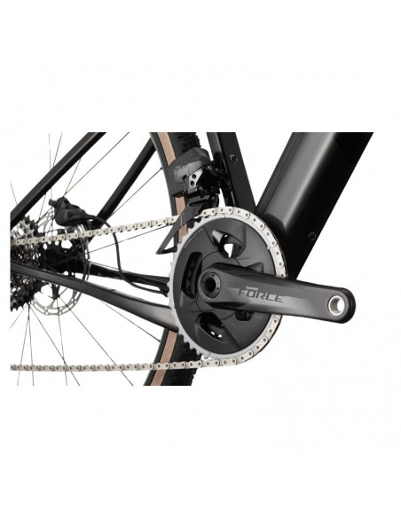 Cannondale Topstone Crb 1 RLE