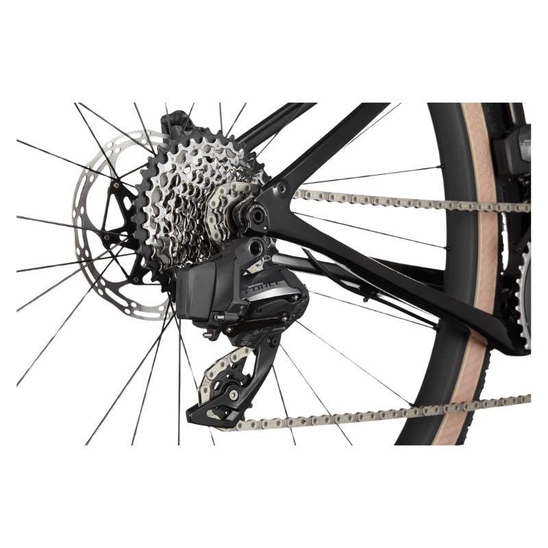 Cannondale Topstone Crb 1 RLE