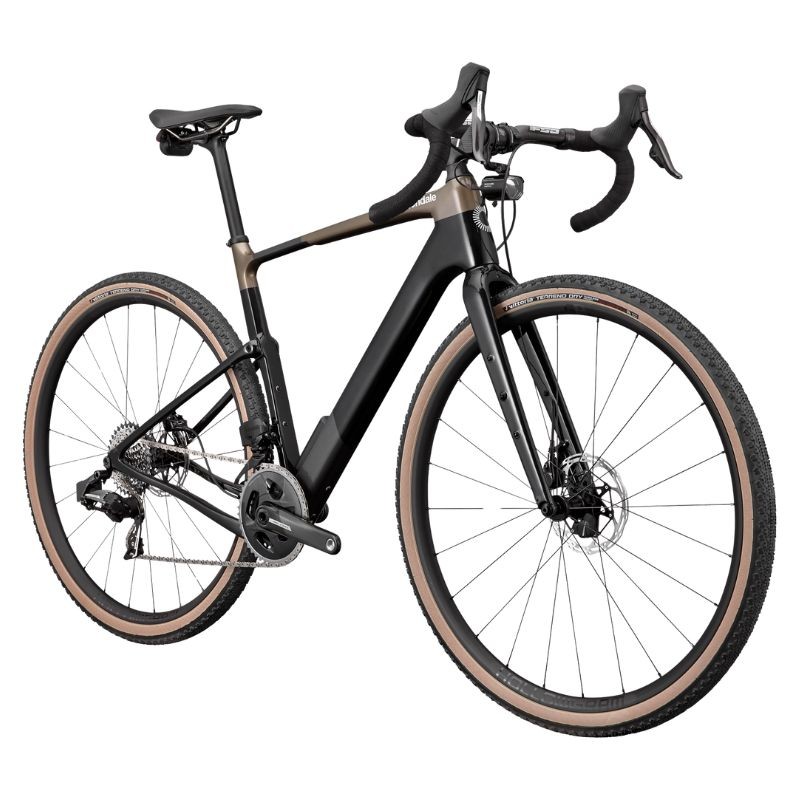 Cannondale Topstone Crb 1 RLE