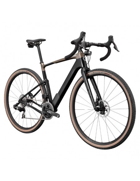 Cannondale Topstone Crb 1 RLE