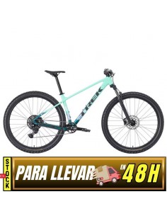 Trek Marlin 5 Gen 3 2