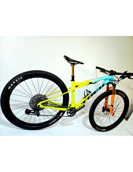 Trek Supercaliber 9.9 M