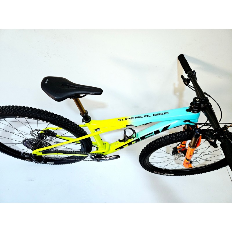 Trek Supercaliber 9.9 M