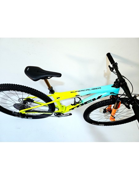 Trek Supercaliber 9.9 M