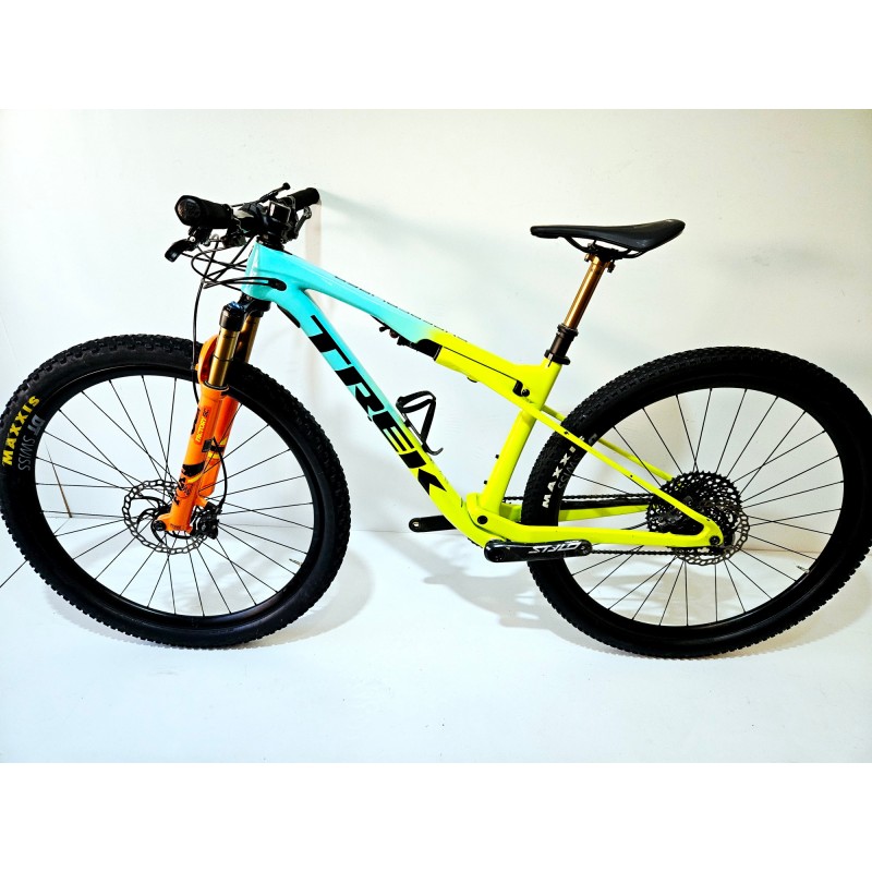 Trek Supercaliber 9.9 M