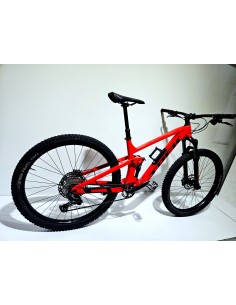 Trek Top Fuel 5 ML 2