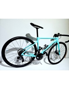 Bianchi Sprint AXS Disc 50 - S 2