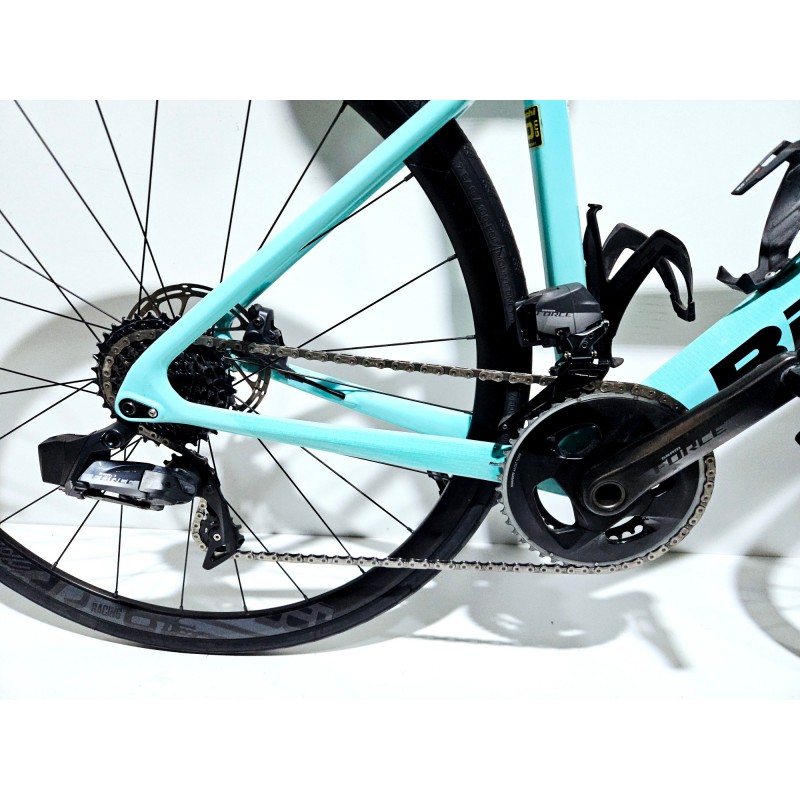 Bianchi Sprint AXS Disc 50 - S