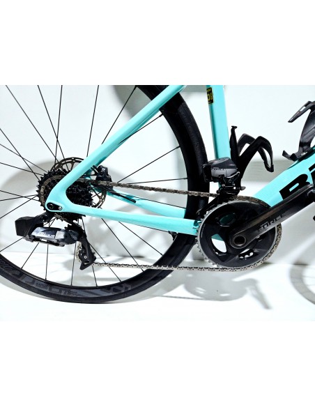Bianchi Sprint AXS Disc 50 - S
