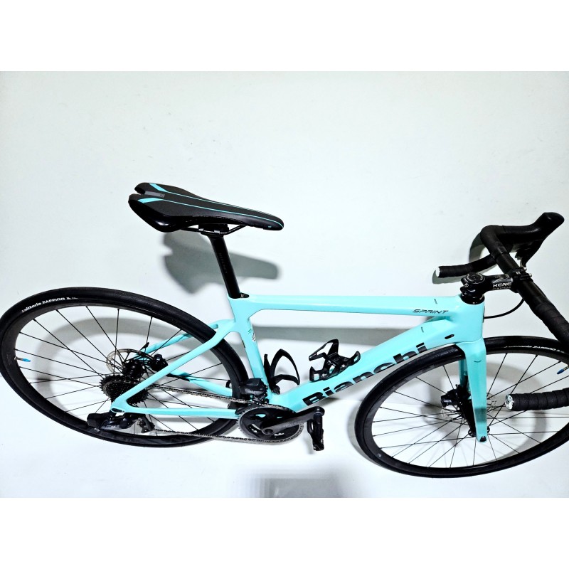 Bianchi Sprint AXS Disc 50 - S
