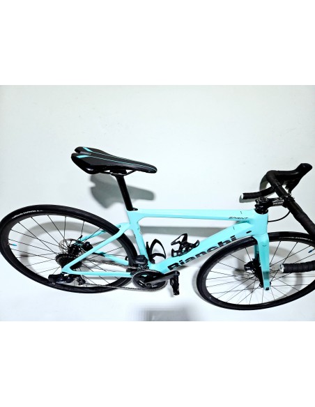 Bianchi Sprint AXS Disc 50 - S