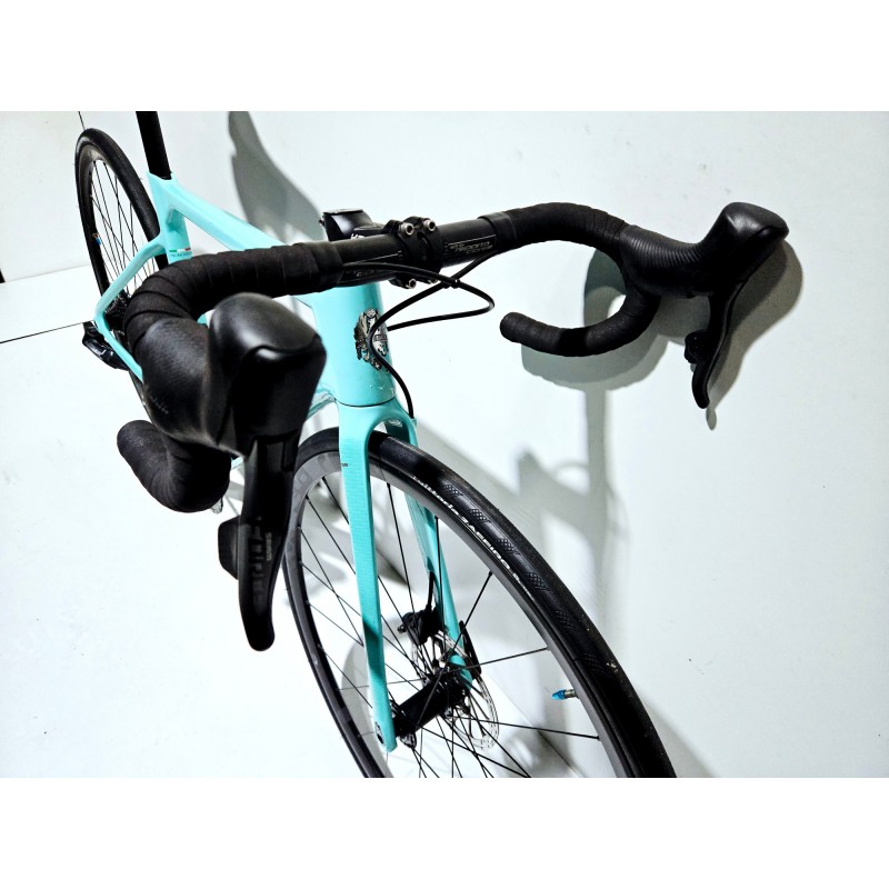 Bianchi Sprint AXS Disc 50 - S