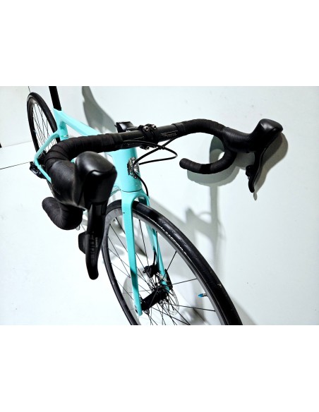 Bianchi Sprint AXS Disc 50 - S