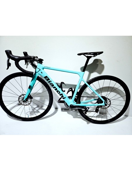 Bianchi Sprint AXS Disc 50 - S