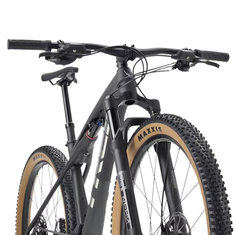 Trek Supercaliber SL 9.6 Gen 2