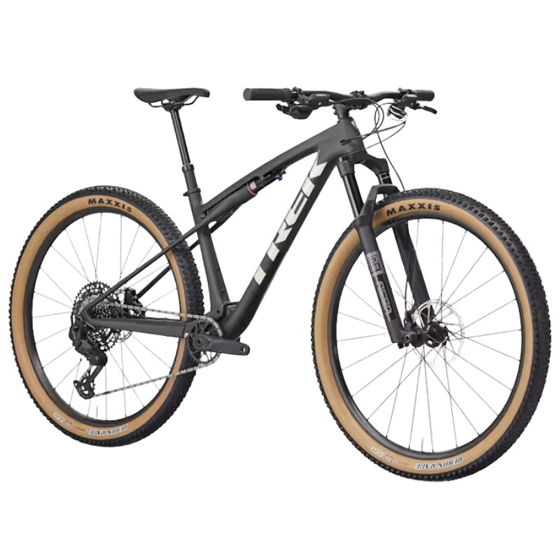 Trek Supercaliber SL 9.6 Gen 2