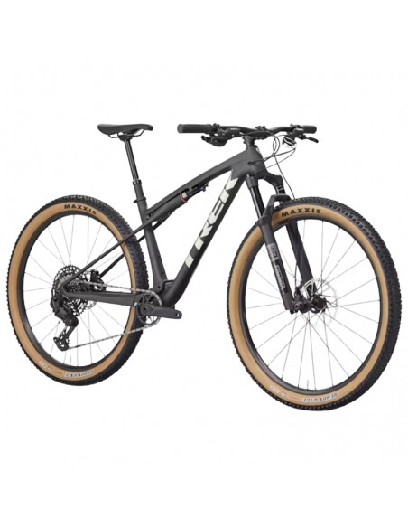 Trek Supercaliber SL 9.6 Gen 2