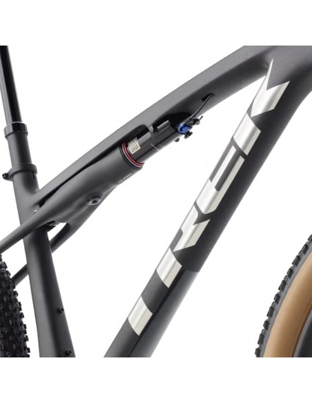 Trek Supercaliber SL 9.6 Gen 2