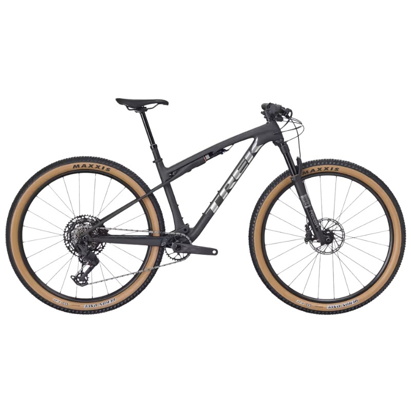 Trek Supercaliber SL 9.6 Gen 2