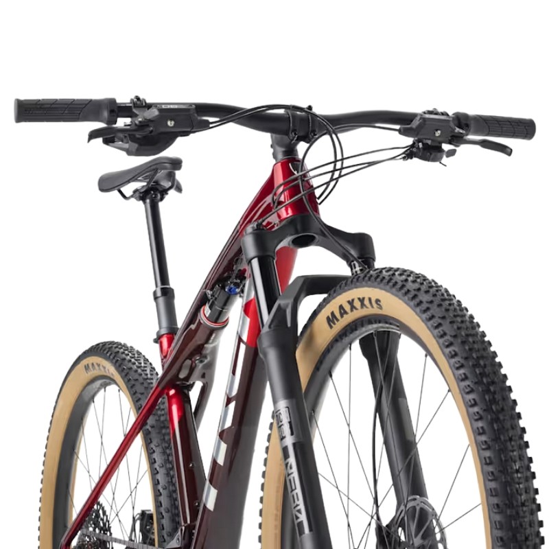 Trek Supercaliber SL 9.6 Gen 2