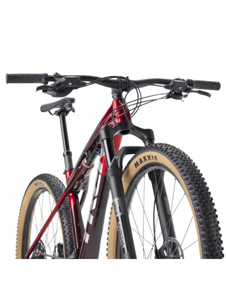 Trek Supercaliber SL 9.6 Gen 2