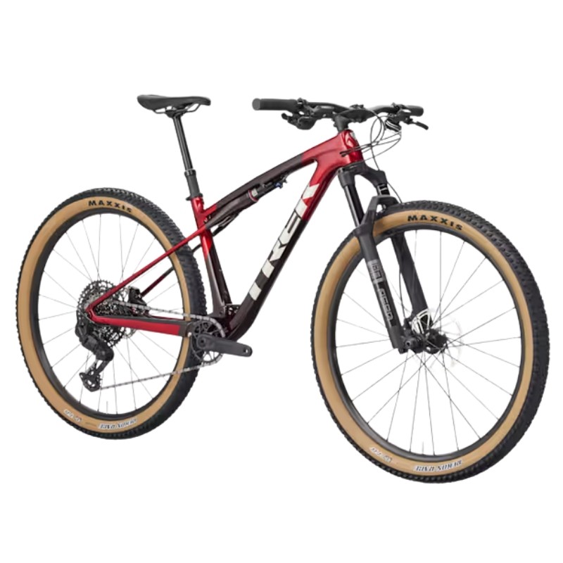 Trek Supercaliber SL 9.6 Gen 2