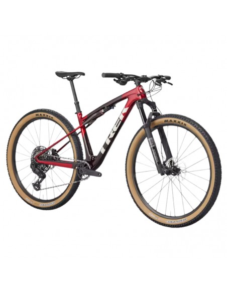 Trek Supercaliber SL 9.6 Gen 2