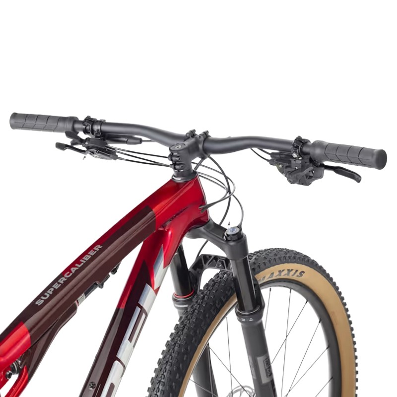 Trek Supercaliber SL 9.6 Gen 2