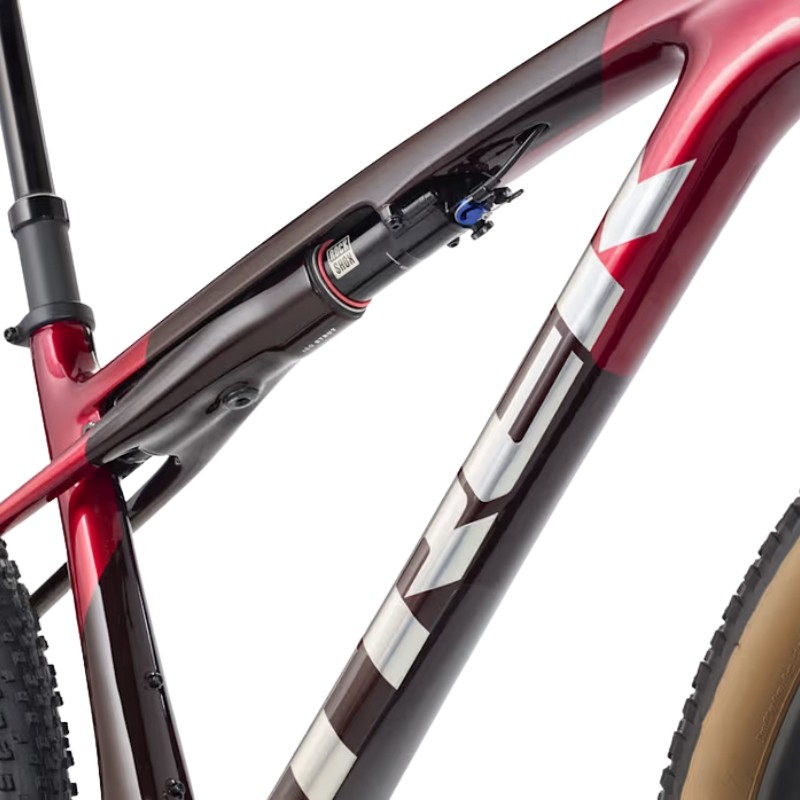 Trek Supercaliber SL 9.6 Gen 2