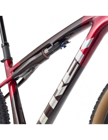 Trek Supercaliber SL 9.6 Gen 2