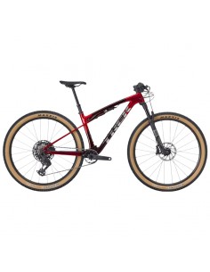 Trek Supercaliber SL 9.6 Gen 2 2