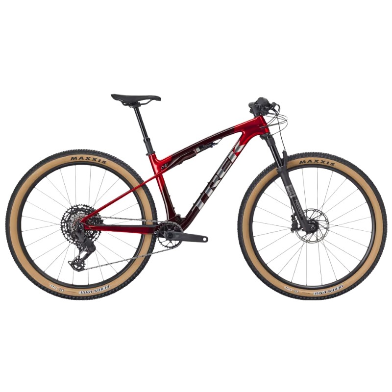 Trek Supercaliber SL 9.6 Gen 2