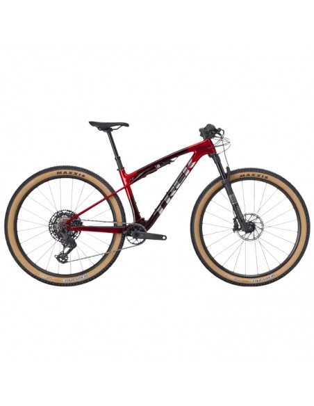Trek Supercaliber SL 9.6 Gen 2