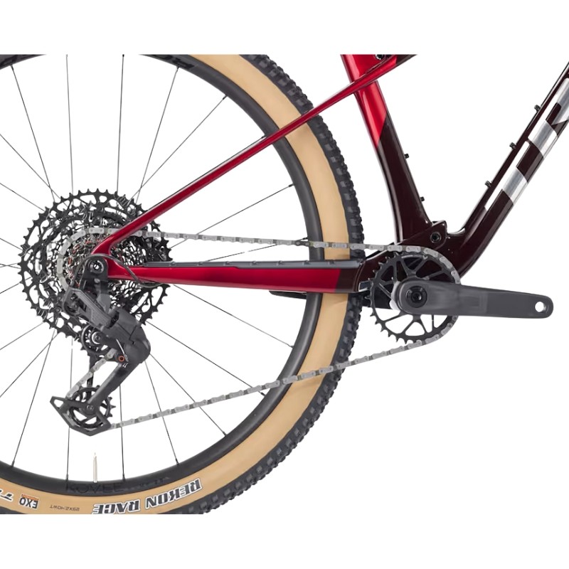 Trek Supercaliber SL 9.6 Gen 2