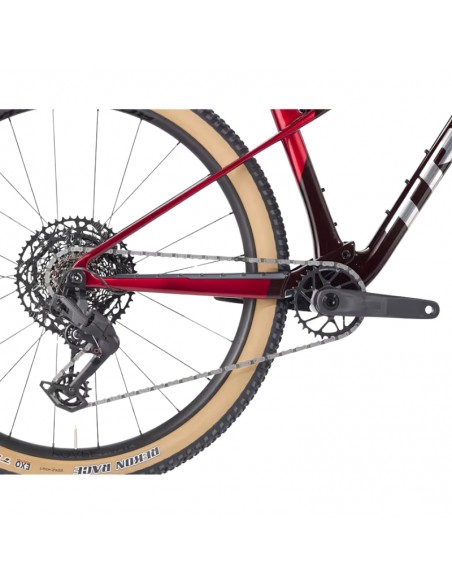 Trek Supercaliber SL 9.6 Gen 2