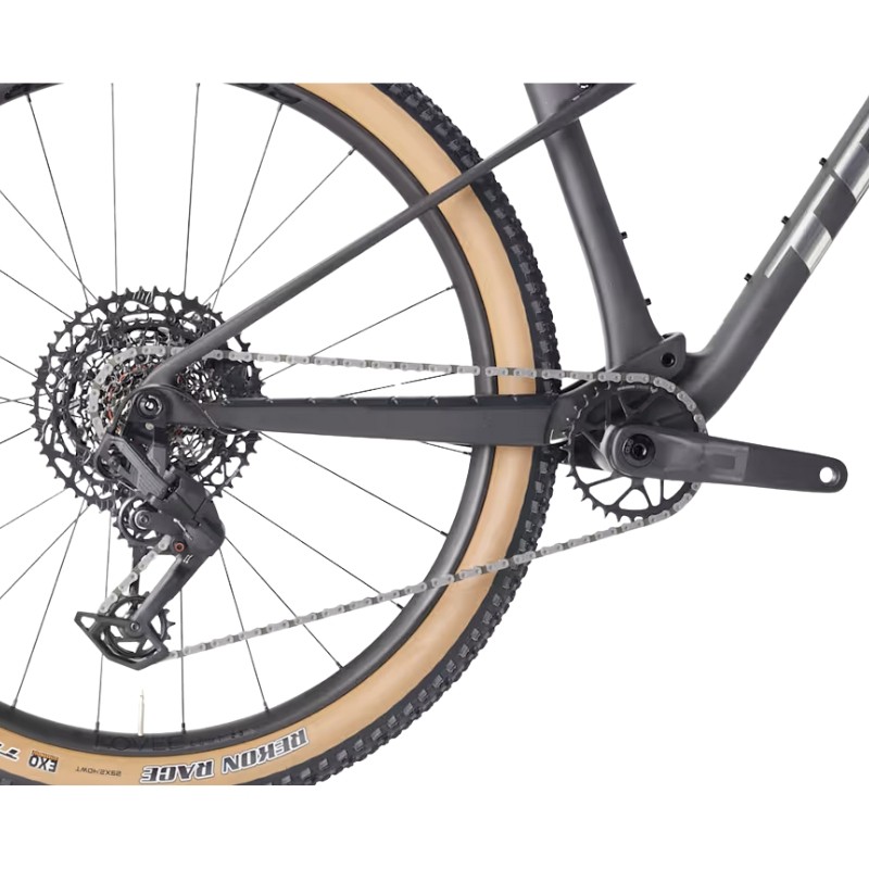 Trek Supercaliber SL 9.6 Gen 2