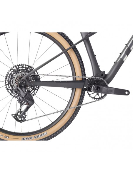 Trek Supercaliber SL 9.6 Gen 2