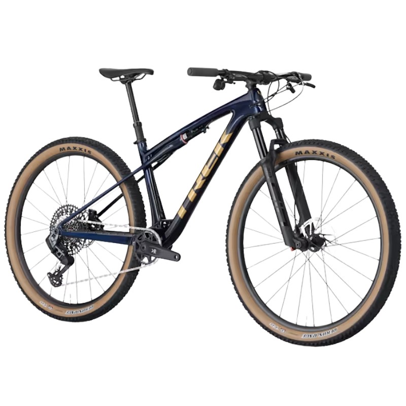 Trek Supercaliber SL 9.7 GX AXS Gen 2