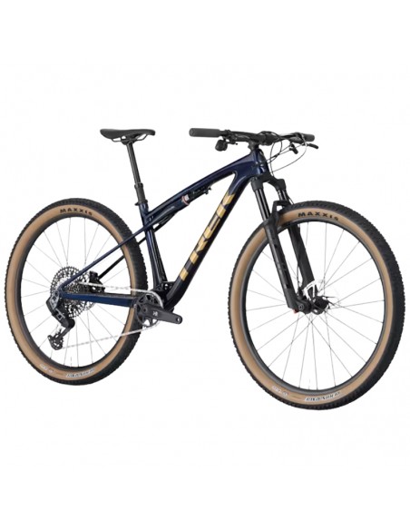 Trek Supercaliber SL 9.7 GX AXS Gen 2